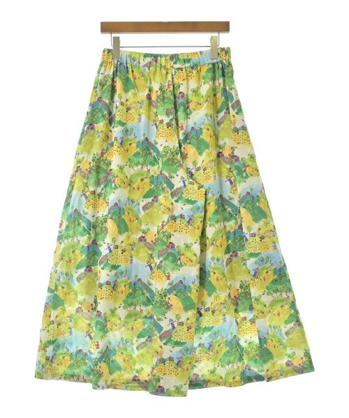 Jocomomola กางเกง อื่น