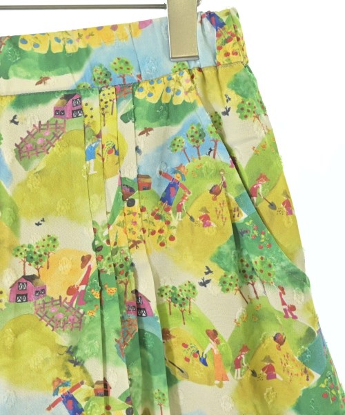 Jocomomola กางเกง อื่น