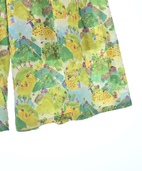 Jocomomola กางเกง อื่น