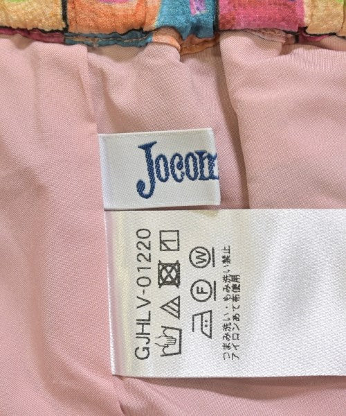 Jocomomola กระโปรงยาว/แม็กซี่ยาว