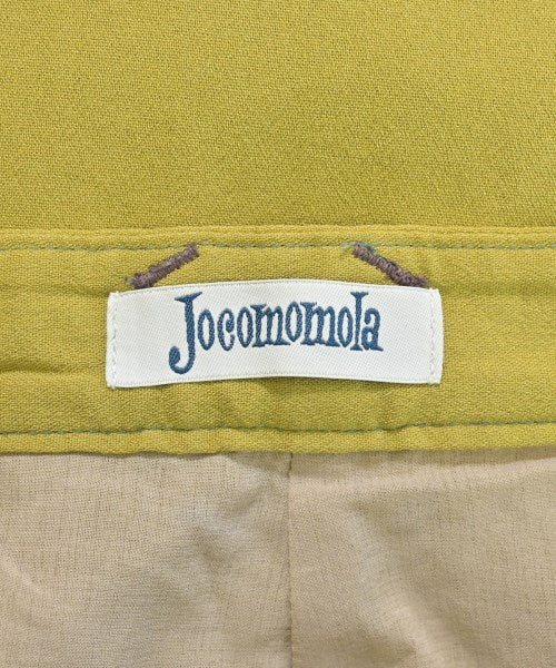 Jocomomola กางเกง อื่น