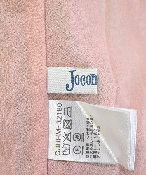 Jocomomola กระโปรงยาว/แม็กซี่ยาว