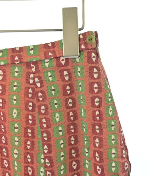 Jocomomola กระโปรงยาว/แม็กซี่ยาว