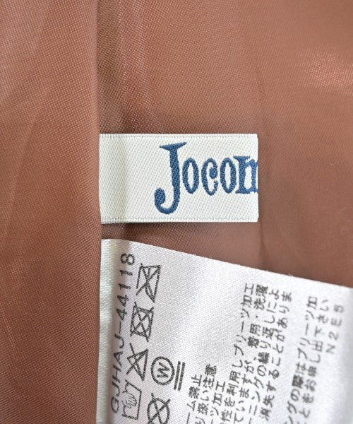 Jocomomola กระโปรงยาว/แม็กซี่ยาว