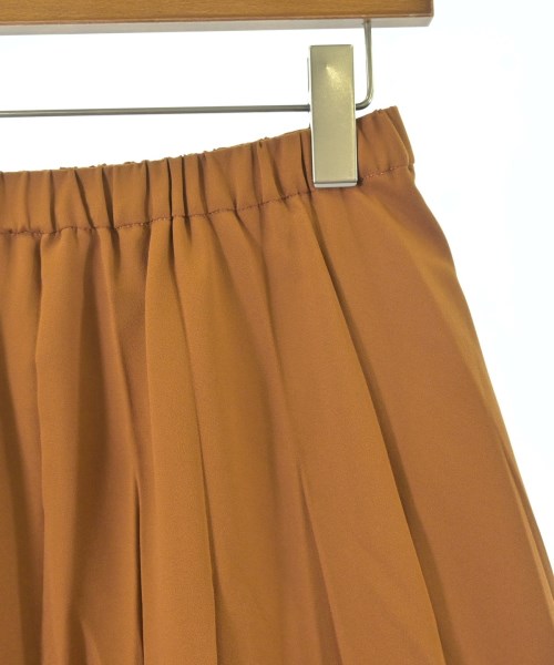 Jocomomola กระโปรงยาว/แม็กซี่ยาว