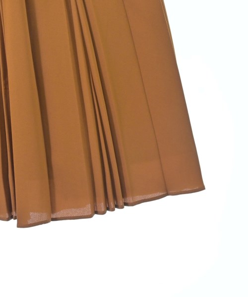 Jocomomola กระโปรงยาว/แม็กซี่ยาว