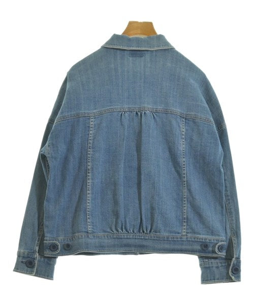 Jocomomola แจ็คเก็ตเบลาส์ อื่น