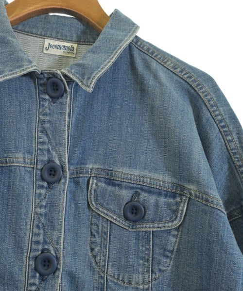 Jocomomola แจ็คเก็ตเบลาส์ อื่น