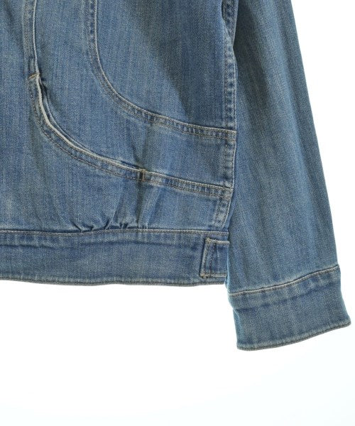 Jocomomola แจ็คเก็ตเบลาส์ อื่น