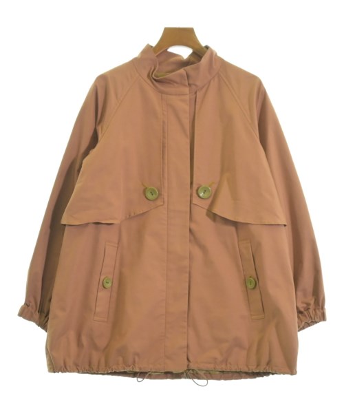 Jocomomola แจ็คเก็ตเบลาส์ อื่น