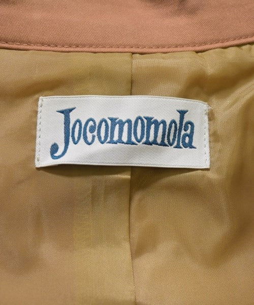 Jocomomola แจ็คเก็ตเบลาส์ อื่น