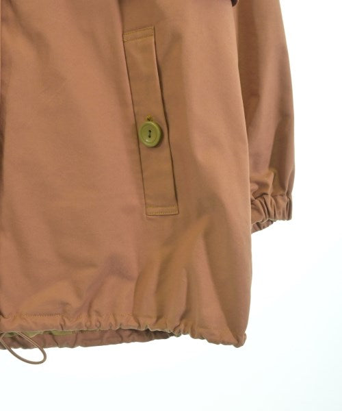 Jocomomola แจ็คเก็ตเบลาส์ อื่น