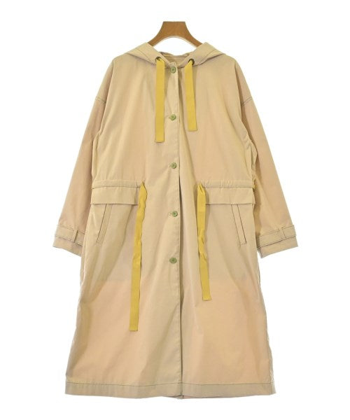 Jocomomola เสื้อโค้ท อื่น