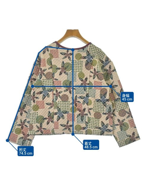 Jocomomola แจ็คเก็ต อื่น