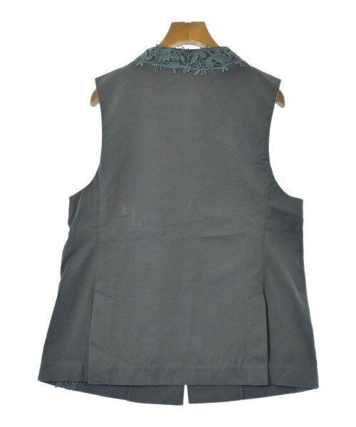 Jocomomola เสื้อกั๊ก