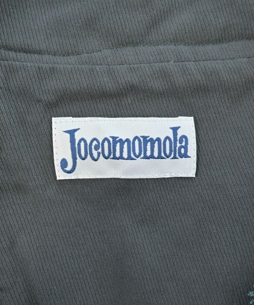 Jocomomola เสื้อกั๊ก