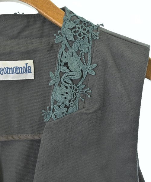 Jocomomola เสื้อกั๊ก