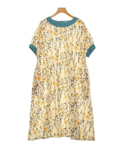 Jocomomola ชุดเดรส