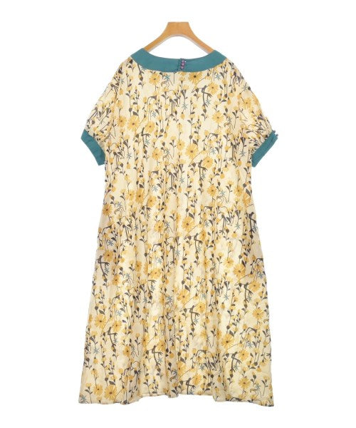 Jocomomola ชุดเดรส