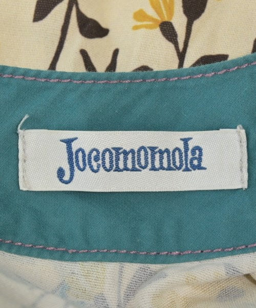 Jocomomola ชุดเดรส