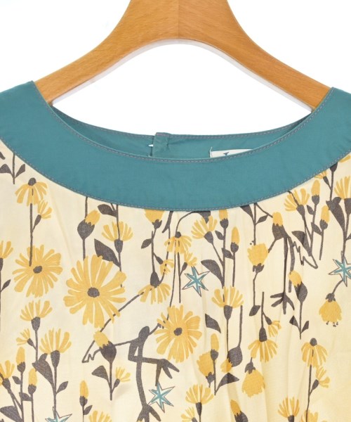 Jocomomola ชุดเดรส