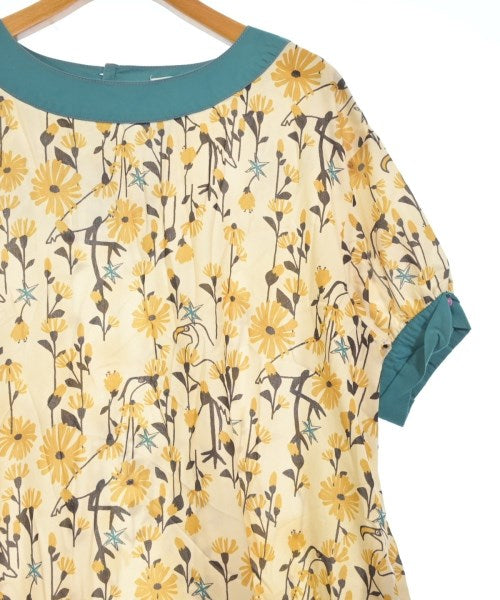 Jocomomola ชุดเดรส