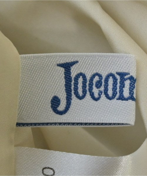 Jocomomola ชุดเดรส