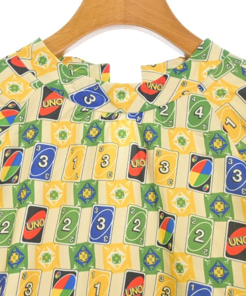 Jocomomola ชุดเดรส