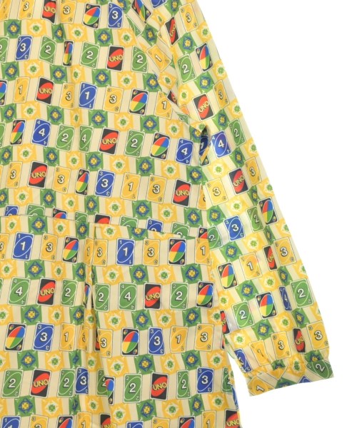 Jocomomola ชุดเดรส