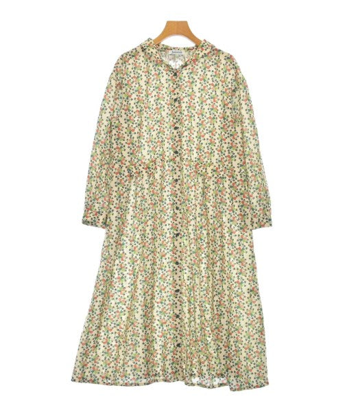 Jocomomola ชุดเดรส