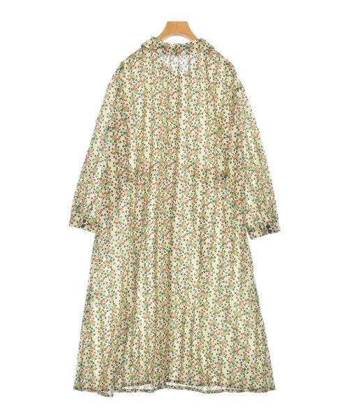 Jocomomola ชุดเดรส