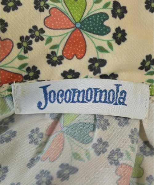 Jocomomola ชุดเดรส