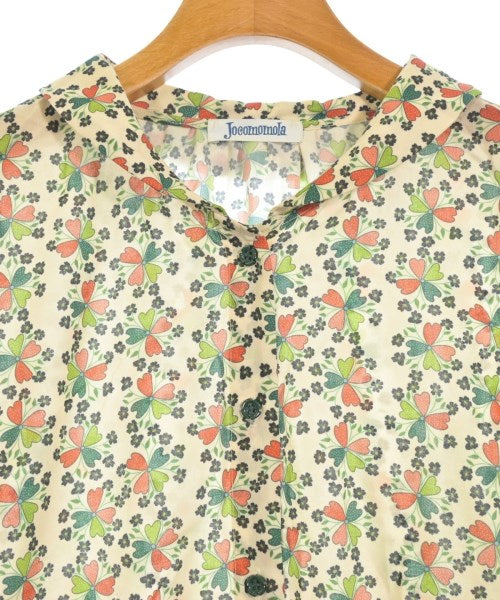 Jocomomola ชุดเดรส