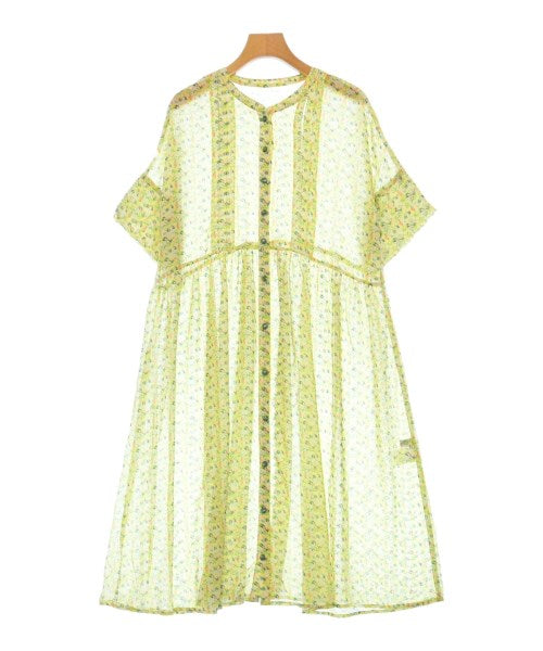 Jocomomola ชุดเดรส