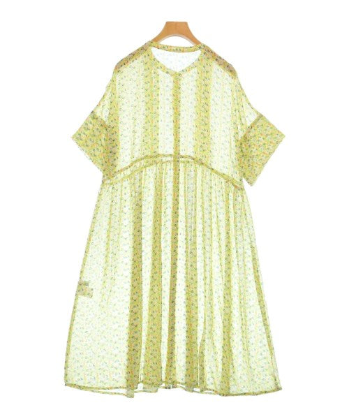 Jocomomola ชุดเดรส