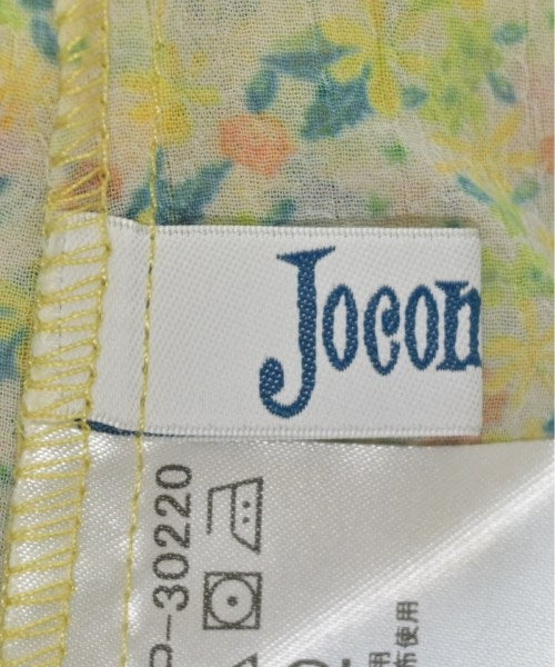 Jocomomola ชุดเดรส