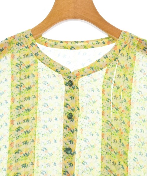 Jocomomola ชุดเดรส