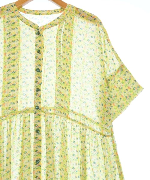 Jocomomola ชุดเดรส