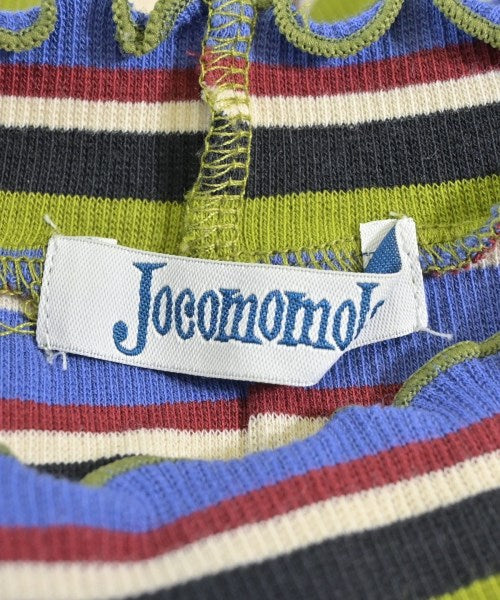 Jocomomola เสื้อยืด/เสื้อท็อปส์
