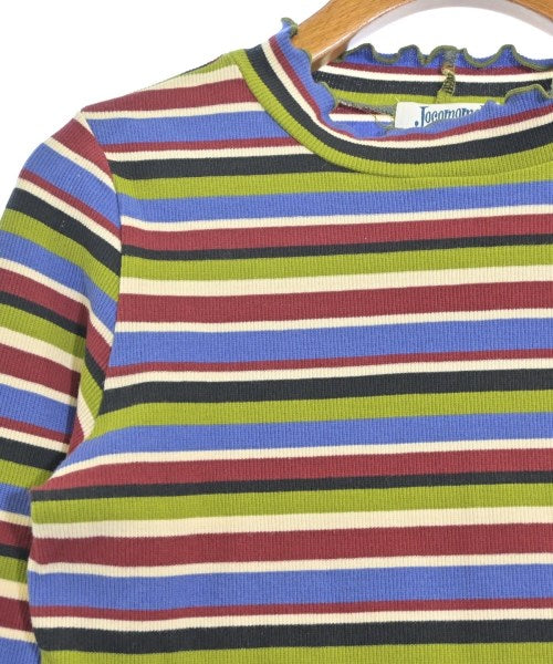 Jocomomola เสื้อยืด/เสื้อท็อปส์