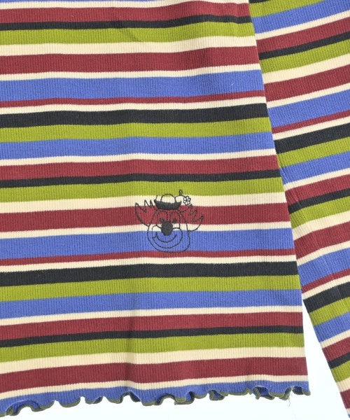 Jocomomola เสื้อยืด/เสื้อท็อปส์