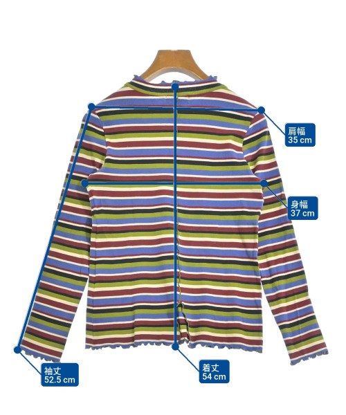 Jocomomola เสื้อยืด/เสื้อท็อปส์