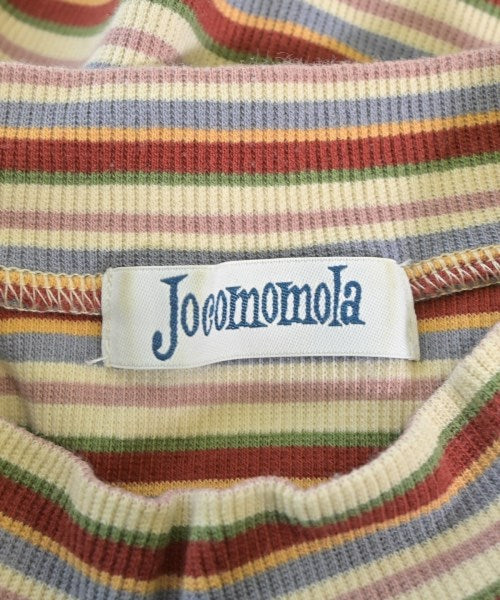 Jocomomola เสื้อยืด/เสื้อท็อปส์