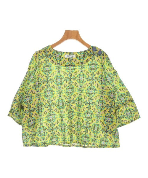 Jocomomola เสื้อสตรี