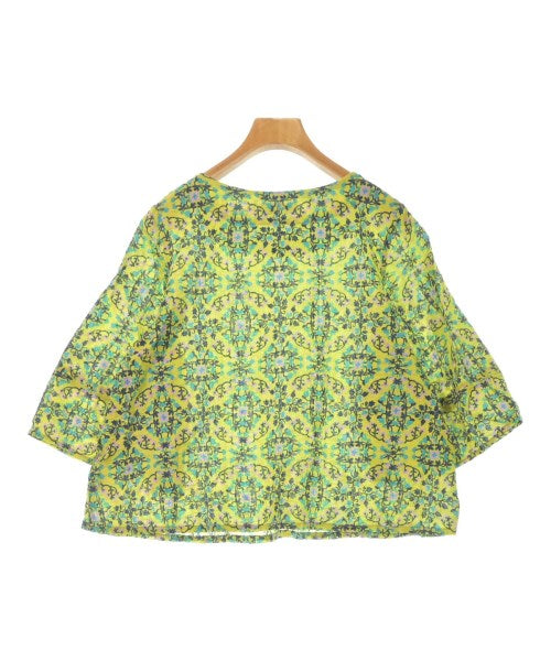 Jocomomola เสื้อสตรี