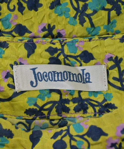 Jocomomola เสื้อสตรี