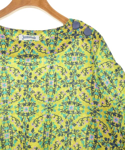 Jocomomola เสื้อสตรี