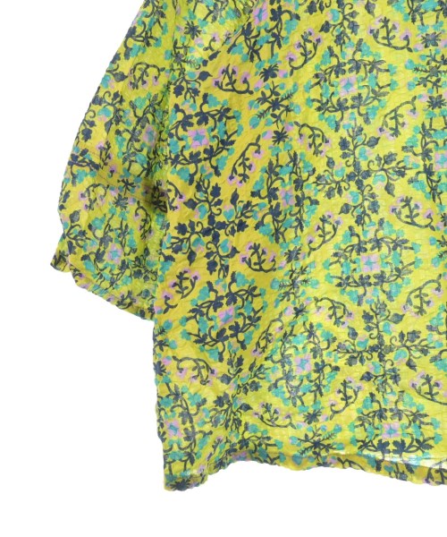 Jocomomola เสื้อสตรี