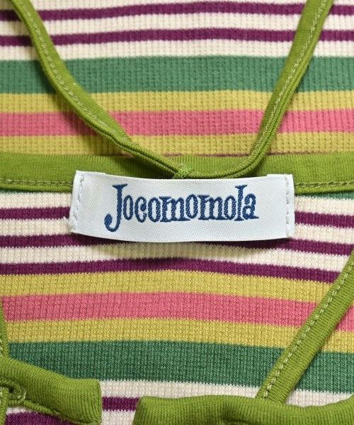 Jocomomola เสื้อยืด/เสื้อท็อปส์