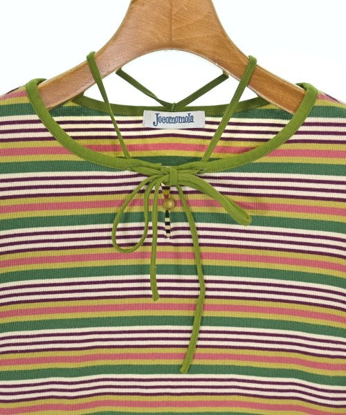 Jocomomola เสื้อยืด/เสื้อท็อปส์